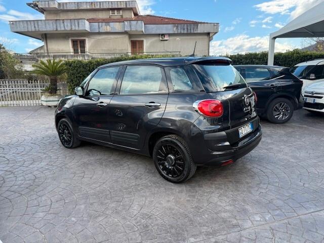 Fiat 500L 1.6 Multijet 120 CV Business