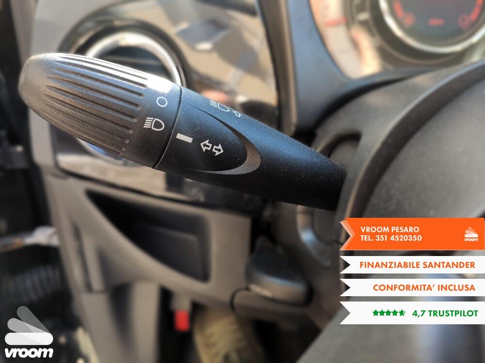 FIAT 500 (2007-2016) 500 1.2 Lounge