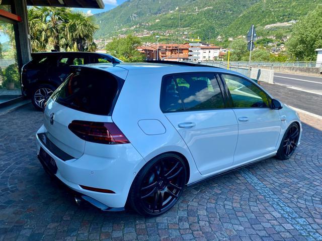 VOLKSWAGEN Golf GTI 2.0 TSI DSG 5p. TETTO/19?/PELLE/DCC/FULL!!