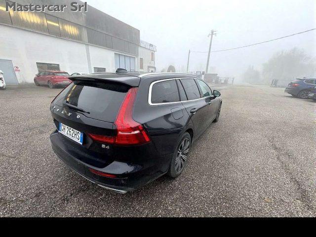 VOLVO V60 V60 II 2019 2.0 b4 Inscription auto - GH262HS