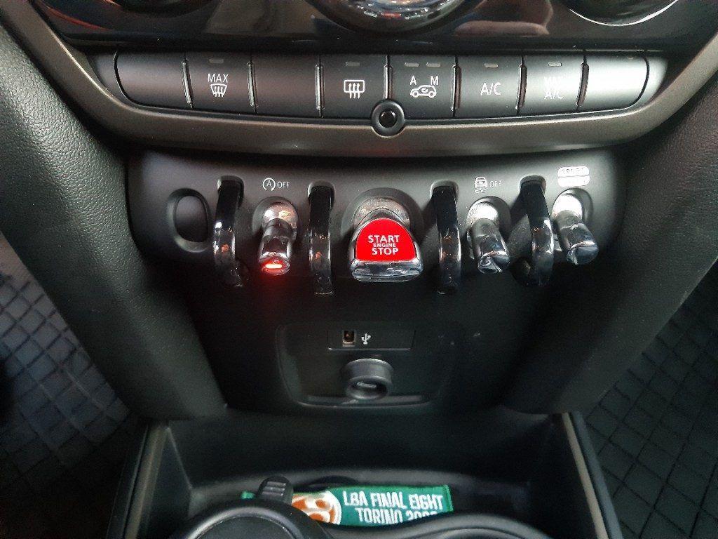 MINI Cooper Countryman 1.5 One D Northwood Edition Countryman
