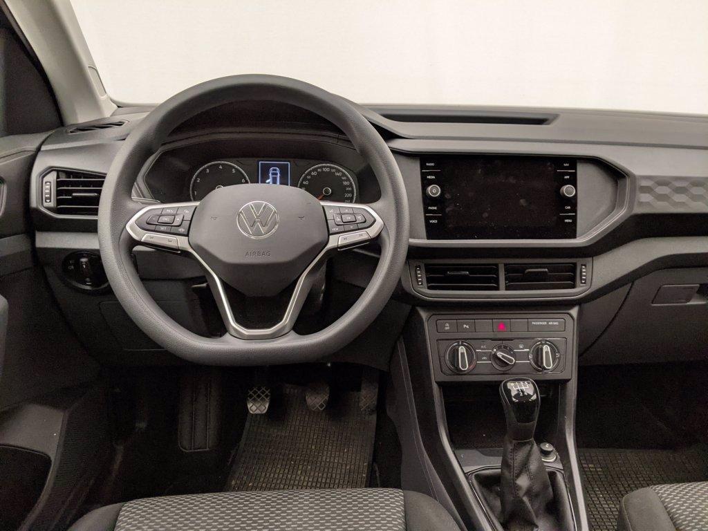 VOLKSWAGEN T-Cross 1.0 TSI Urban BMT del 2020