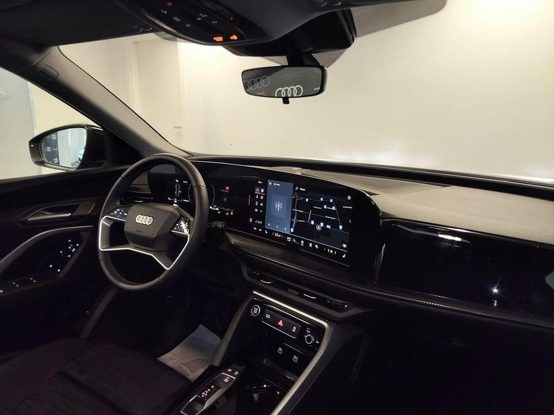 Audi Q5 Q5 2.0 tdi mhev+ quattro 204cv s-tronic