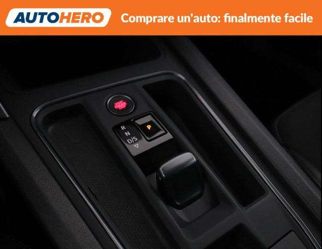 CUPRA Formentor 1.5 TSI DSG