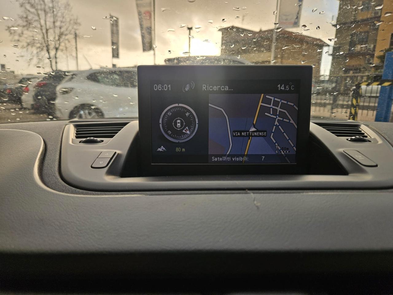 Alfa Romeo Giulietta 2.0 JTDm-2 140 CV Exclusive