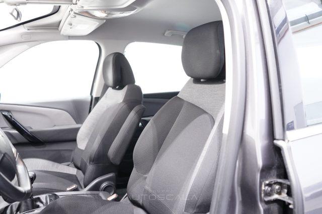 CITROEN C4 Picasso 1.6 BlueHDi 120CV S&S Feel