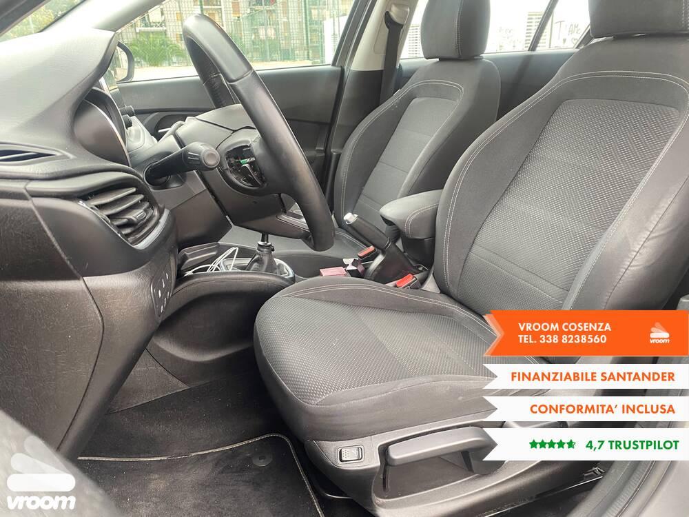 FIAT Tipo (2015-->) Tipo 1.6 Mjt S&S 5 porte Lo...