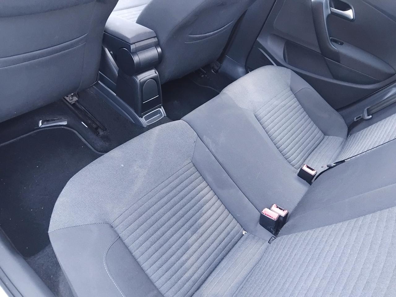 Volkswagen Polo 1.2 benzina