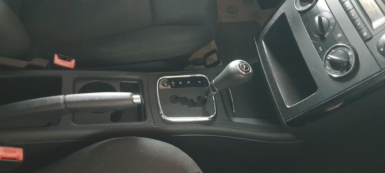Mercedes-benz A 180 CDI CAMBIO AUTOMATICO