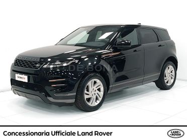 Land Rover Range Rover Evoque 2.0d i4 mhev r-dynamic se awd 150cv auto