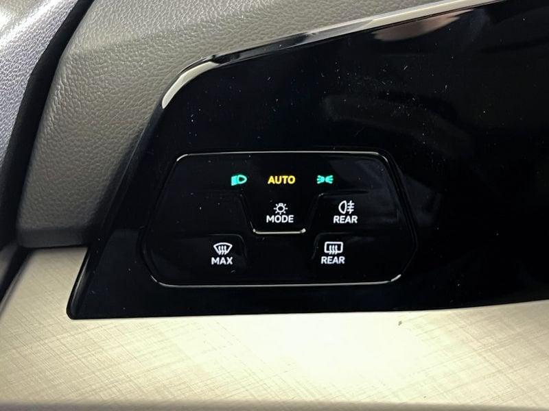Volkswagen Golf Golf 1.5 tsi ehybrid Edition Plus 204cv dsg