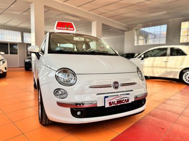 Fiat 500 1.3 Multijet 16V 95 CV Lounge