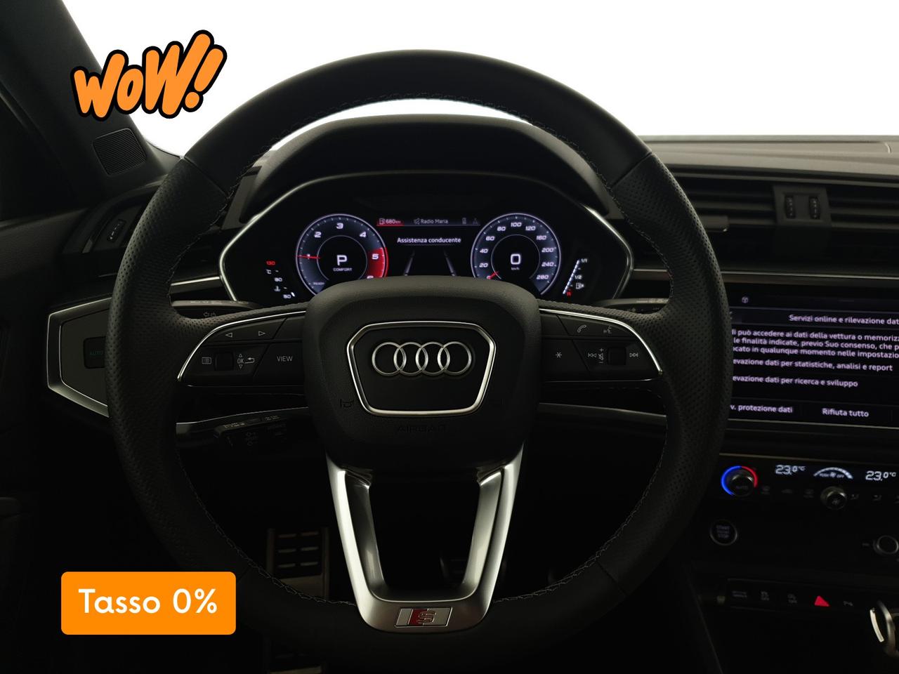 Sportback 40TDI 193CV quattro Str S line Edition