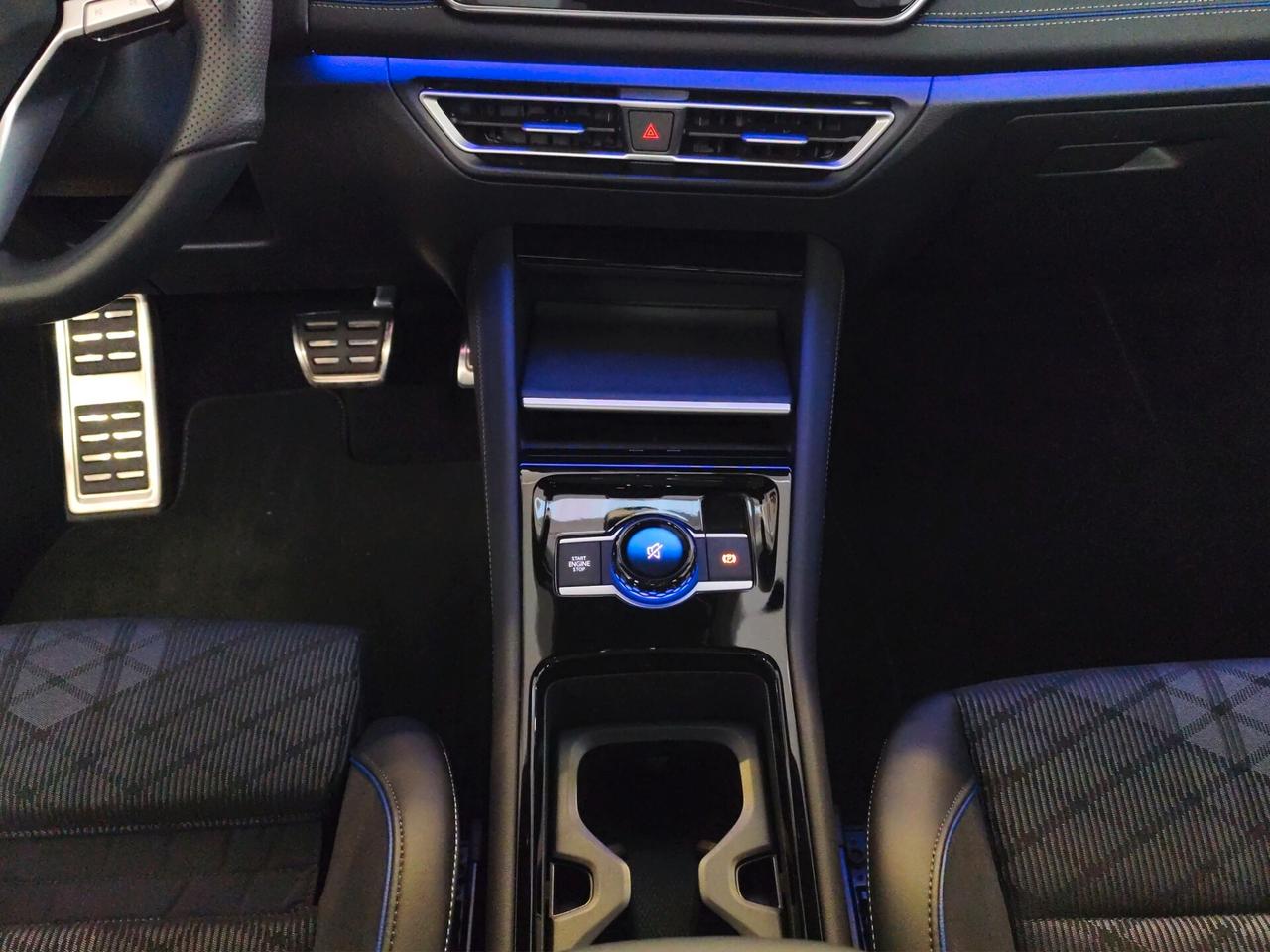 VOLKSWAGEN Tiguan 3ª serie Tiguan 2.0 TDI 150 ...