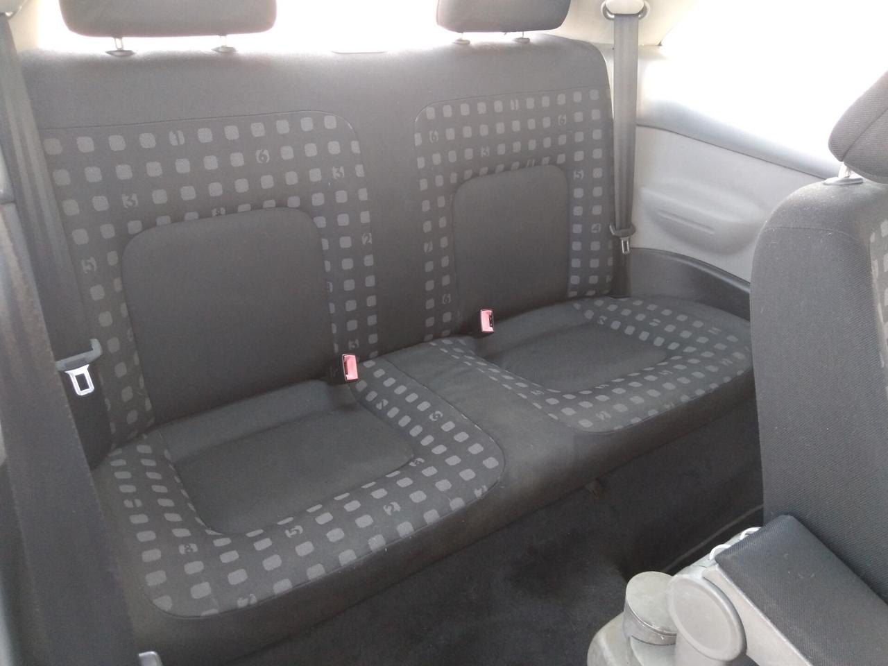 Volkswagen New Beetle 1.9 TDI 90cv xneopatentati