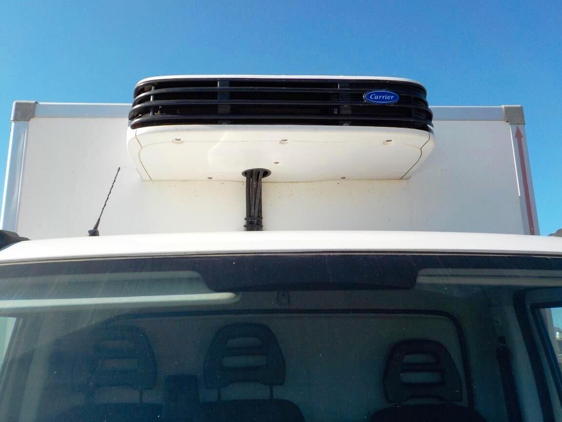 Iveco Daily 35C13 2.3 HPT PM Ruote Gemellate FRCX Trasporto Refrigerato