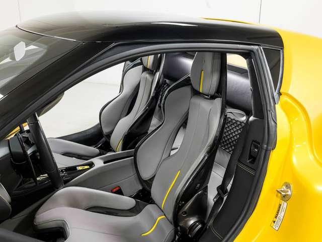 Ferrari 296 GTB