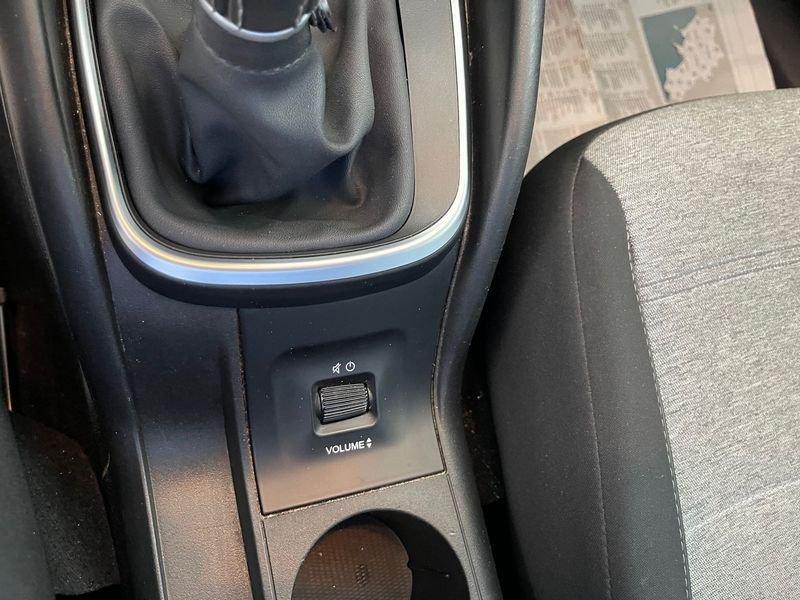 FIAT Tipo Cross 1.0 100cv Cross