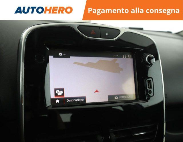 RENAULT Clio dCi 8V 75CV Start&Stop 5 porte Energy Life