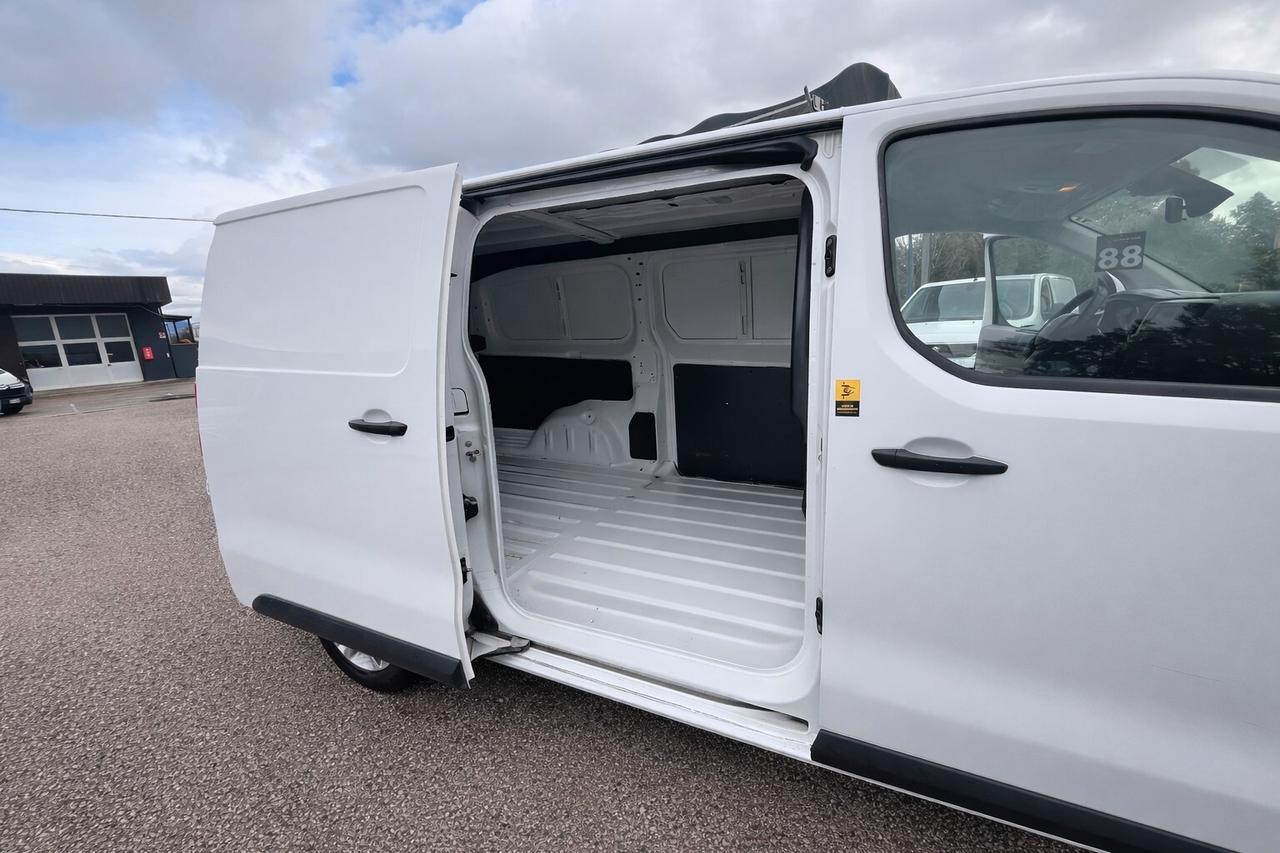 Peugeot Expert Long 1.5 BlueHDi 100 CV - FURGONE