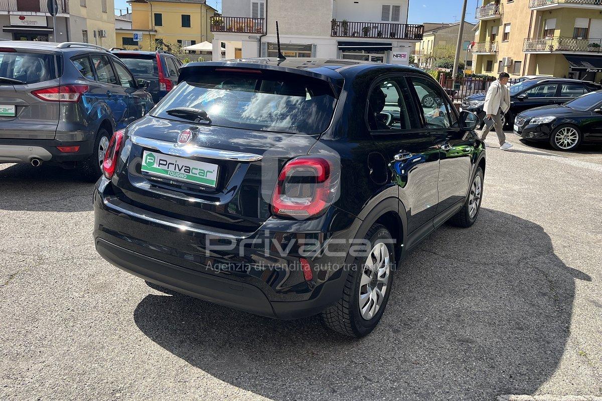 FIAT 500X 1.3 MultiJet 95 CV Urban