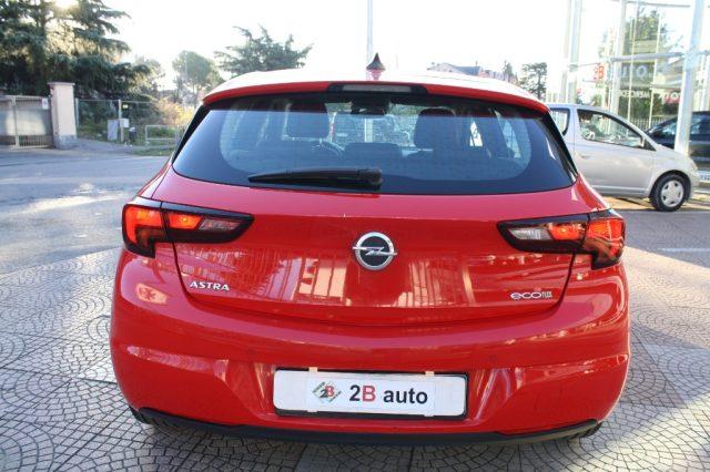 OPEL Astra 1.0 Turbo ecoFLEX Start&Stop 5 porte Innovation