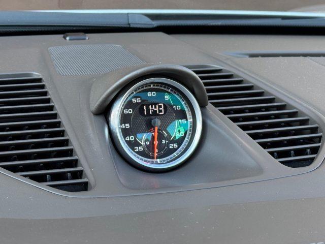 PORSCHE 911 3.8 Carrera S Coupé PDK/CERAMIC BRAKE