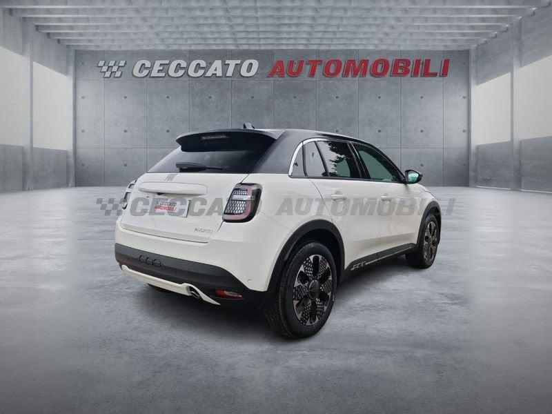 FIAT 600 600 1.2 hybrid La Prima II 110cv auto