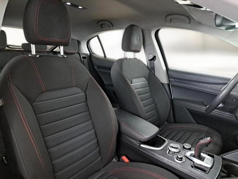 ALFA ROMEO STELVIO 2.2 Turbo Diesel 160CV Business AT8 RWD