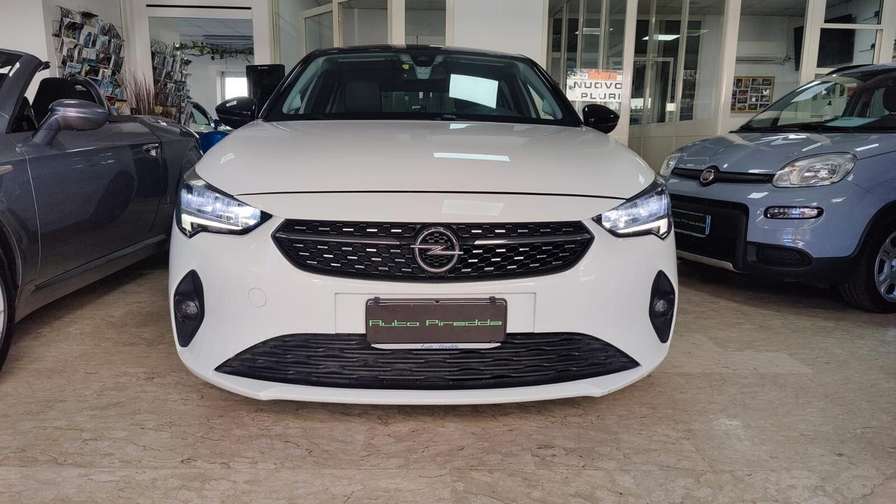 Opel Corsa 1.2 Elegance GPL Euro6