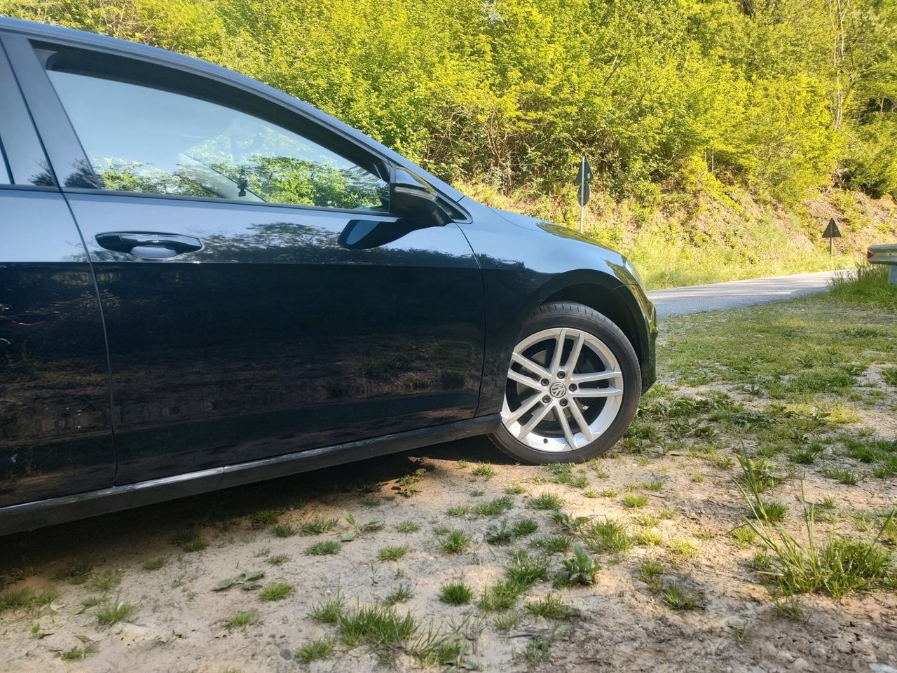 Volkswagen Golf 2.0 TDI 150CV