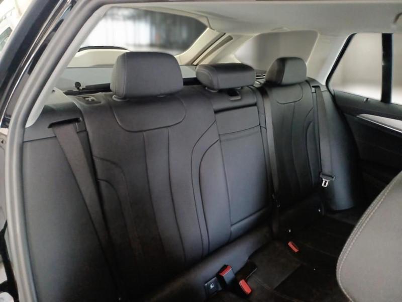BMW 520 MH48V AUTO BUSINESS TOURING STATION WAGON