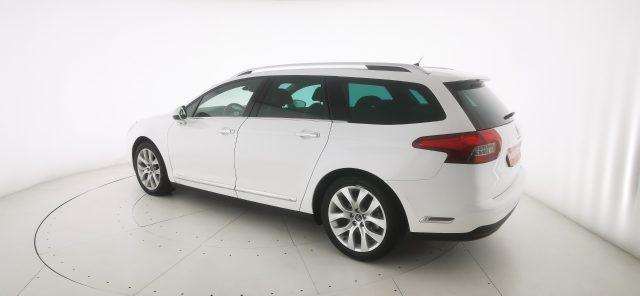 CITROEN C5 2.0 HDi 160 aut. Executive Tourer