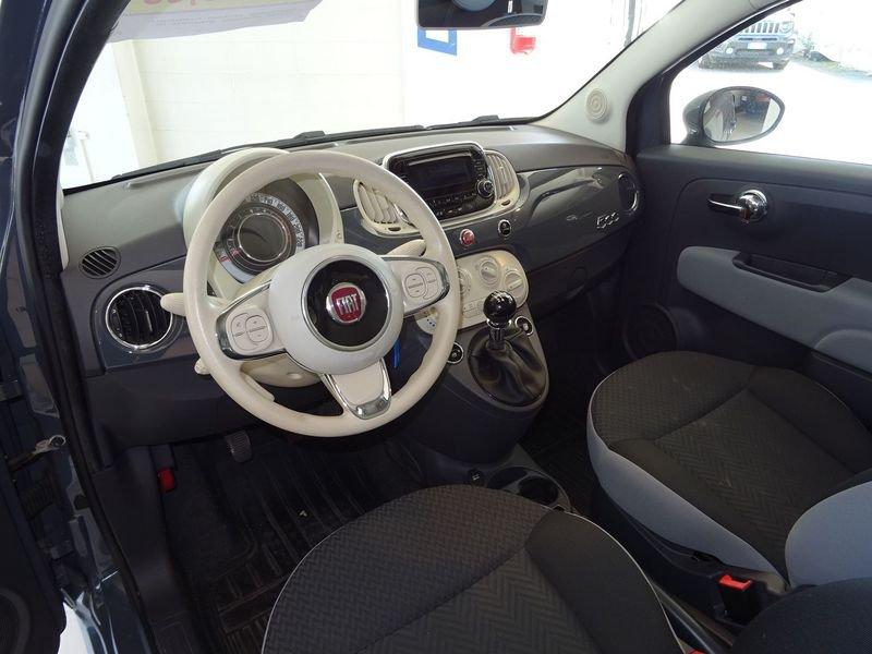 FIAT 500 1.2 Pop