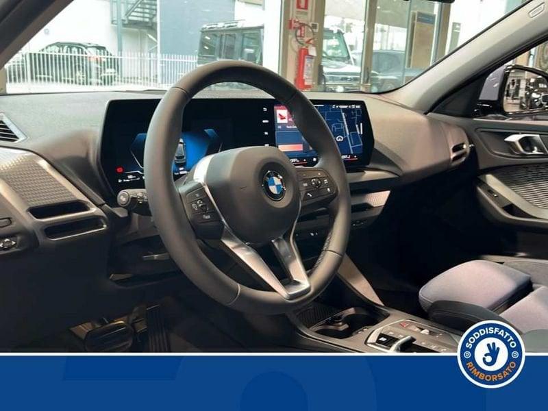 BMW Serie 1 116i