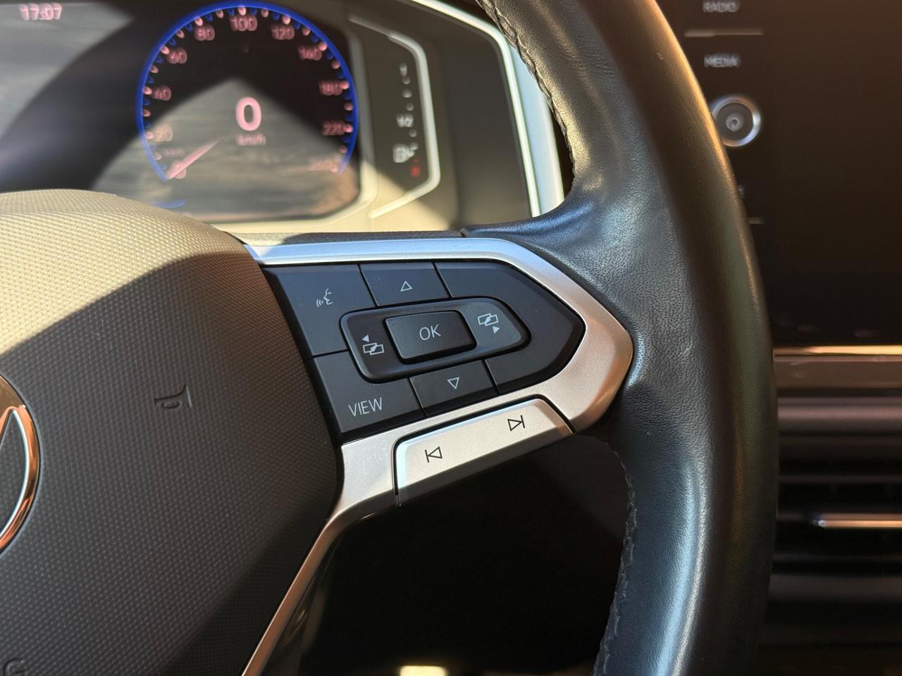 Volkswagen Polo 1.0 TSI Style