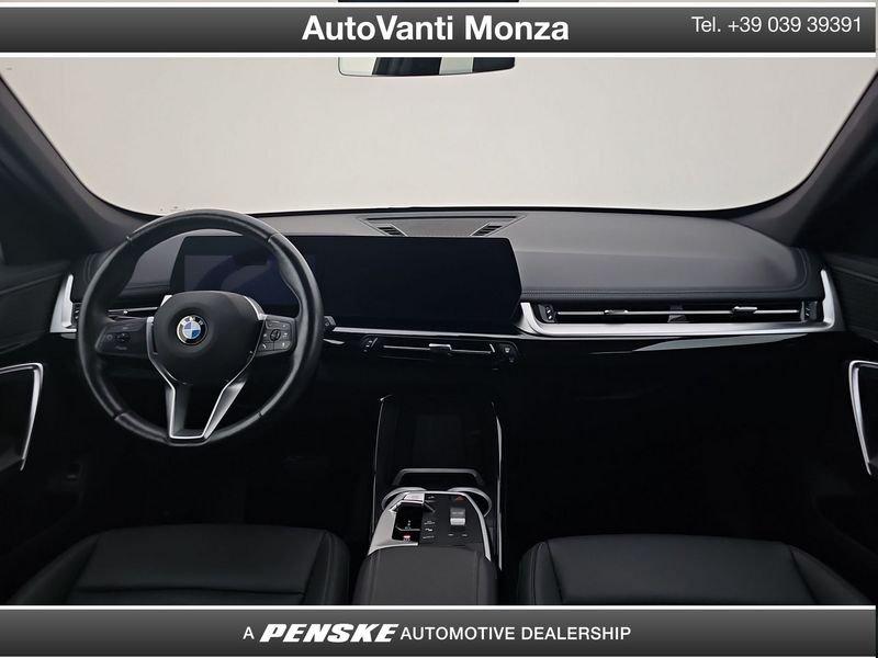 BMW X1 X1 sdrive18i X-Line auto