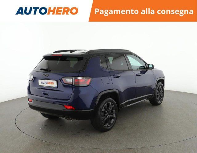 JEEP Compass 1.3 Turbo T4 150 CV aut. 2WD 80° Anniversario