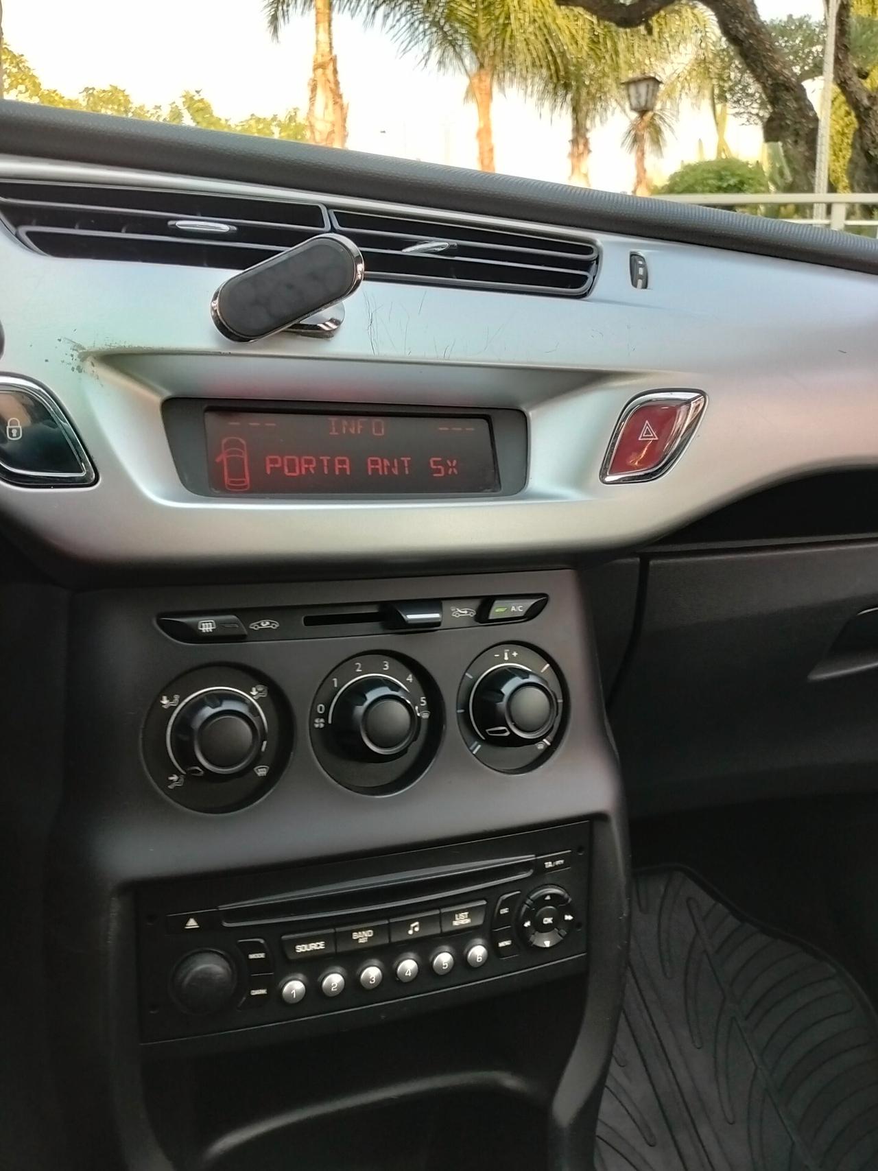 Citroen C3 1.1 Perfect Eco Energy G