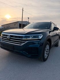Volkswagen Touareg 3.0 V6 TDI SCR Elegance