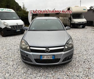 Opel Astra 1.9 CDTI 120CV Station Wagon Cosmo