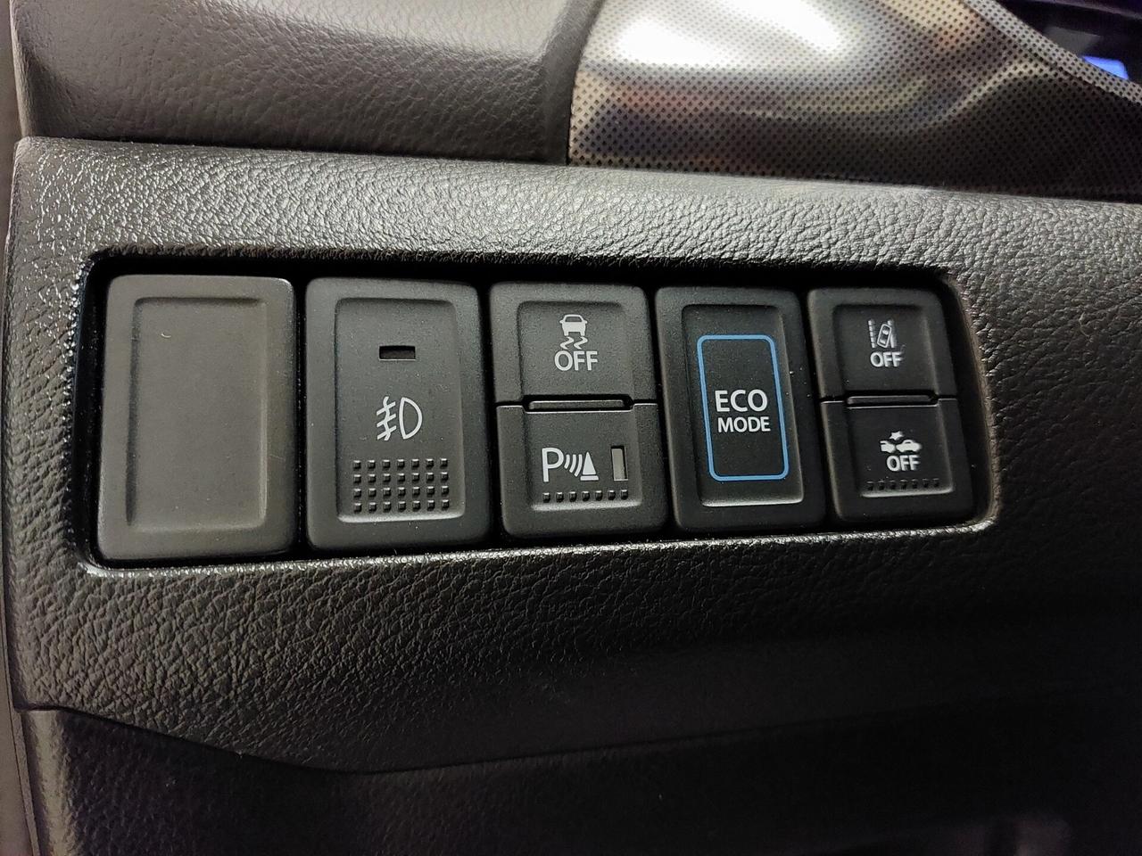 SUZUKI Vitara (2015) Vitara 1.5 Hybrid A/T Star...