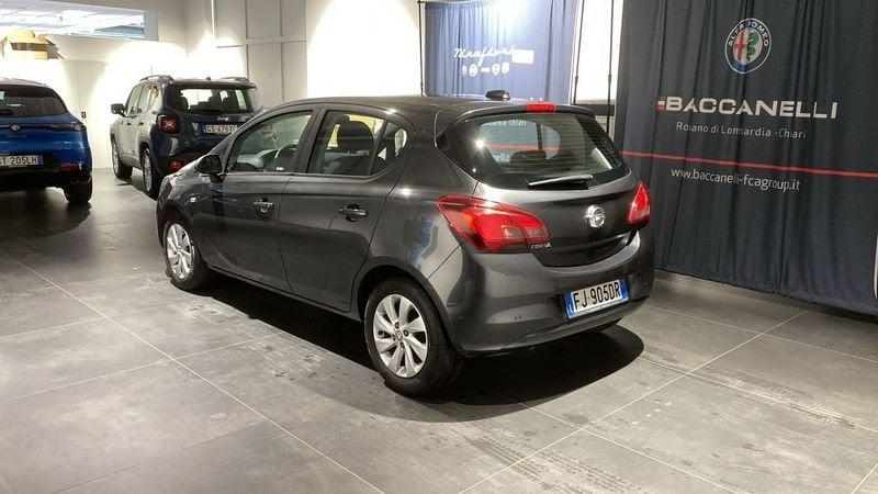 Opel Corsa Corsa 1.4 90CV Start&Stop 5 porte Cosmo