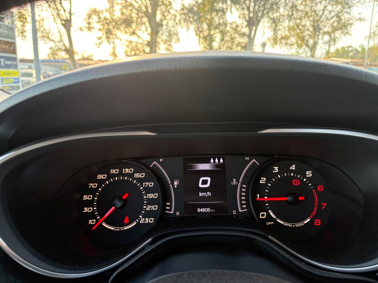 Fiat Tipo 1.4 BENZINA 95 CV UNICO PROPRIETARIO
