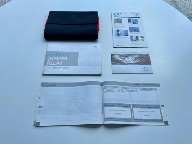 CITROEN Jumper 35 L2H2 BlueHDi 130 S&S E6