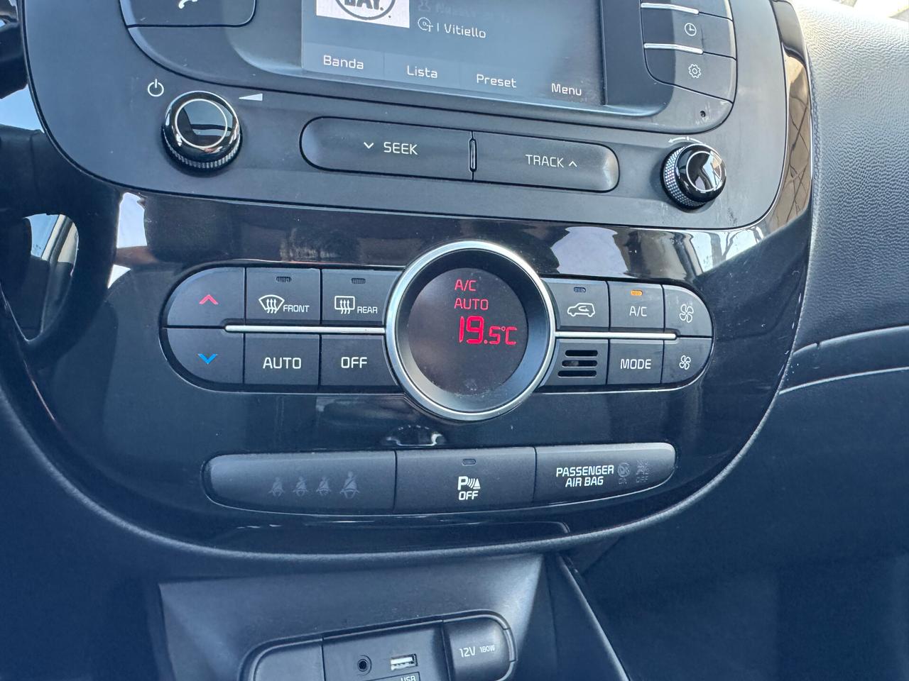 Kia Soul 1.6 CRDi Life Soul
