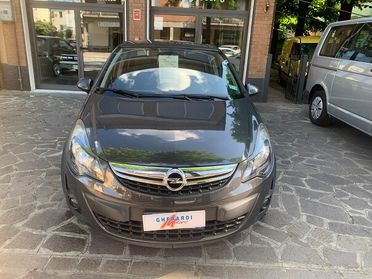 Opel Corsa 1.2 85CV 5 porte GPL-TECH Edition