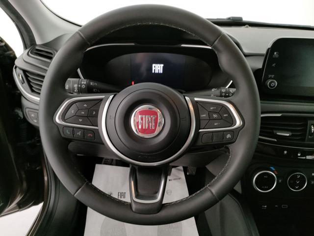 FIAT Tipo 1.6 Mjt S&S 5 porte Life