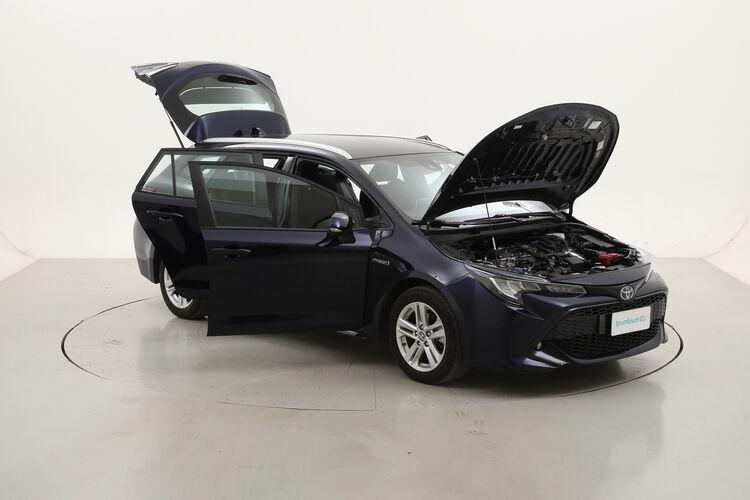 Toyota Corolla TS Hybrid Business BR615052 1.8 Full Hybrid 122CV
