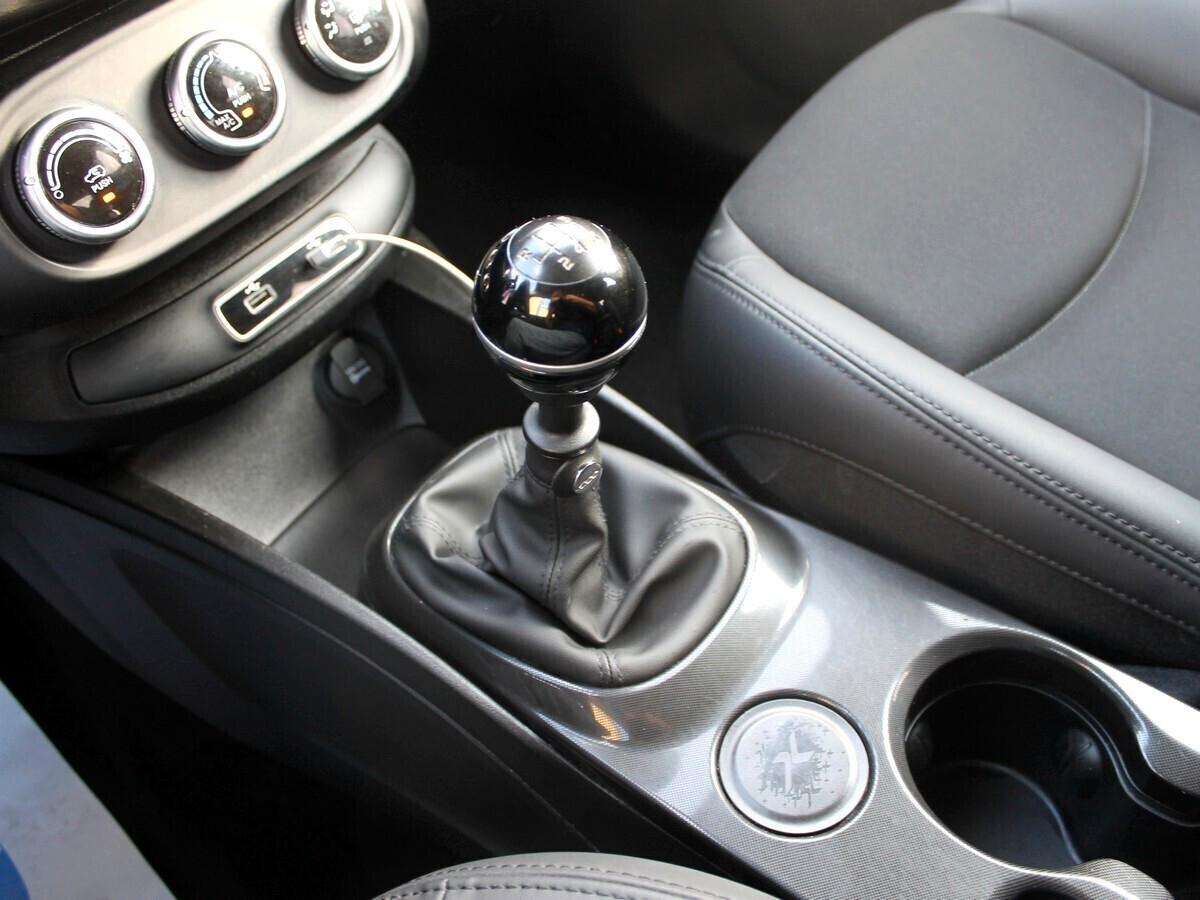 Fiat 500X 1.0 T3 120Cv Connect PDC MIXPelle UNIPRO IVA DEDUC